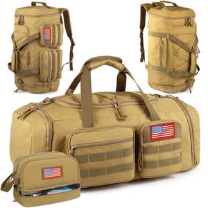 Échantillon gratuit sac de siège arrière de moto Motocross étanche sac de siège arrière de voyage sac de queue de randonnée - Product Image 1