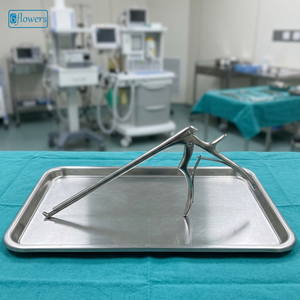 Micro-ejecteurs Kerrison pour laminectomie, rongeurs pour neurochirurgie et procédures spinales, instrument chirurgical manuel certifié CE - Product Image 2