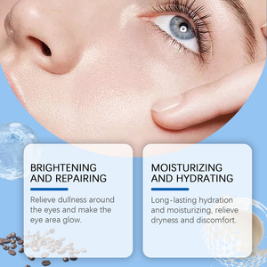 EELHOE Anti-Aging Retinol Eye Essence Suplemento hidratante diario para el cuidado de la piel - Product Image 3