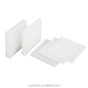 भारी शुल्क आवेदनों के लिए औद्योगिक ग्रेड कास्ट नायलॉन पा6g शीट - Product Image 4