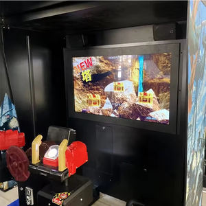 コイン式デッドストームパイレーツアーケードビデオゲーム機 電子銃シューティングゲーム機 - Product Image 6