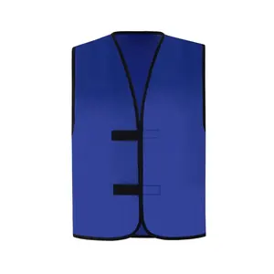 Chaleco de identificación Korntex, merchandising personalizado - Product Image 1