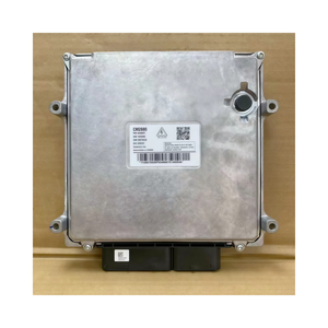 建設機械の供給: QSGカミンズエンジンECM電子制御モジュール5348867 - Product Image 2