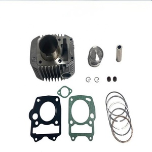 Kit de réparation de haute qualité pour moteur TG51, pièces de moteur <span class=keywords><strong>Boxer</strong></span>, embrayage bicylindre, maître-<span class=keywords><strong>cylindre</strong></span>, pour Honda WAVE125 - Product Image 1