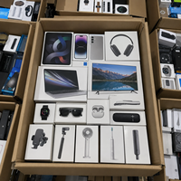 Altoparlante Portatile, Action Camera, Power Bank, Mystery Box Avanzata, Gioco d'Avventura, 5-10 Prodotti Elettronici