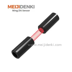 Akusense PF-2D sợi quang cảm biến m3/M4 ống kính thông qua chùm khuếch tán phản xạ ánh sáng cao truyền tập trung ống kính Hướng dẫn sử dụng - Product Image 4