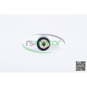 Jenbacher Ressort en caoutchouc RS-113108 pour l'élimination du gaz des machines - Product Image 2