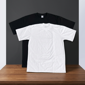 Nouveauté T-shirt personnalisé couleur respirant Nouveau design 100% coton Fabriqué pour hommes - Product Image 3
