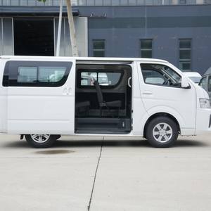 新款柴油货车客货两用货车出售 小型货车 货运卡车 廉价新款左驾福田 <span class=keywords><strong>2</strong></span>座 130公里/小时最高车速 - Product Image 6