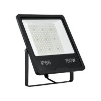 Projecteur led imperméable conforme à la norme IP65, en usine, éclairage d'arbres, 50W, 100W, 150W