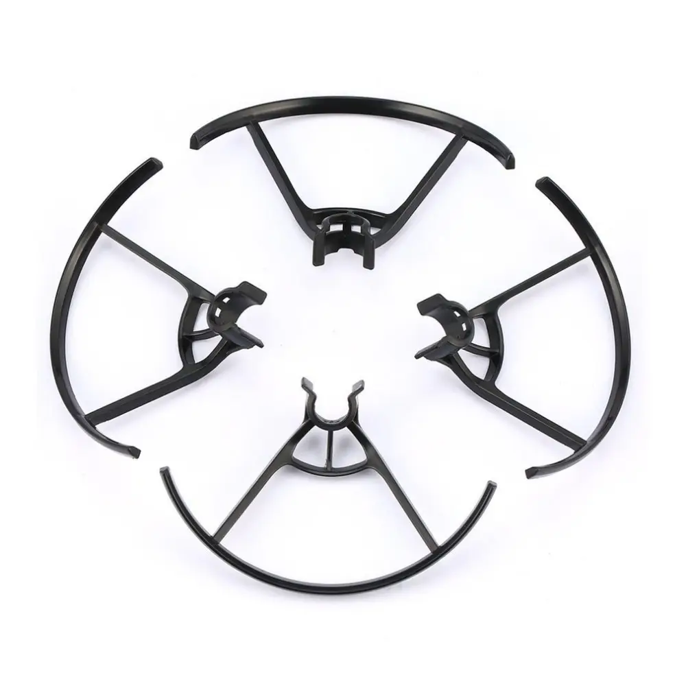 Protect Propeller Props Blades Spare Part Protective Ring Propeller Guard Blades Protect For DJI Tello Drone Accessories
