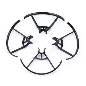 ปกป้องใบพัดใบพัดอะไหล่สำหรับโดรน <span class=keywords><strong>DJI</strong></span> <span class=keywords><strong>Tello</strong></span>,ใบมีดป้องกันใบพัดสำหรับโดรน - Product Image 1