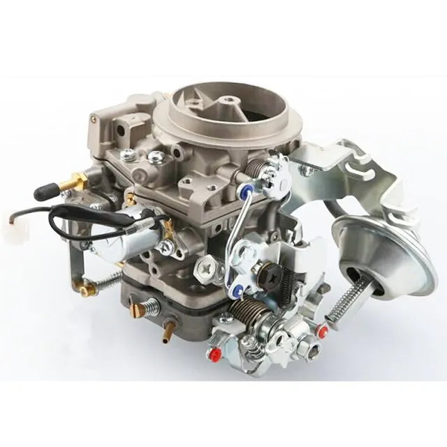 Carburateur automatique de pièces de moteur pour SUZUKI ALTO 13200-84312