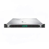 Nouveau P52499-B21 d'origine pour serveur HPE ProLiant DL360 Gen118SFF NC CTO