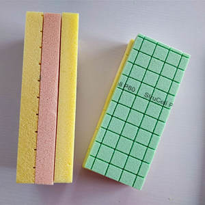 विभिन्न घनत्व सैंडविच संरचना सामग्री 3mm पीवीसी फोम कोर बोर्ड नाव फोम - Product Image 6