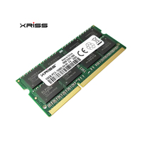 16 GB DDR3 para Laptop Notebook RANM16 GB 1066MHz 1333MHz 1600MHz ECC Productos de aplicaciones informáticas en stock