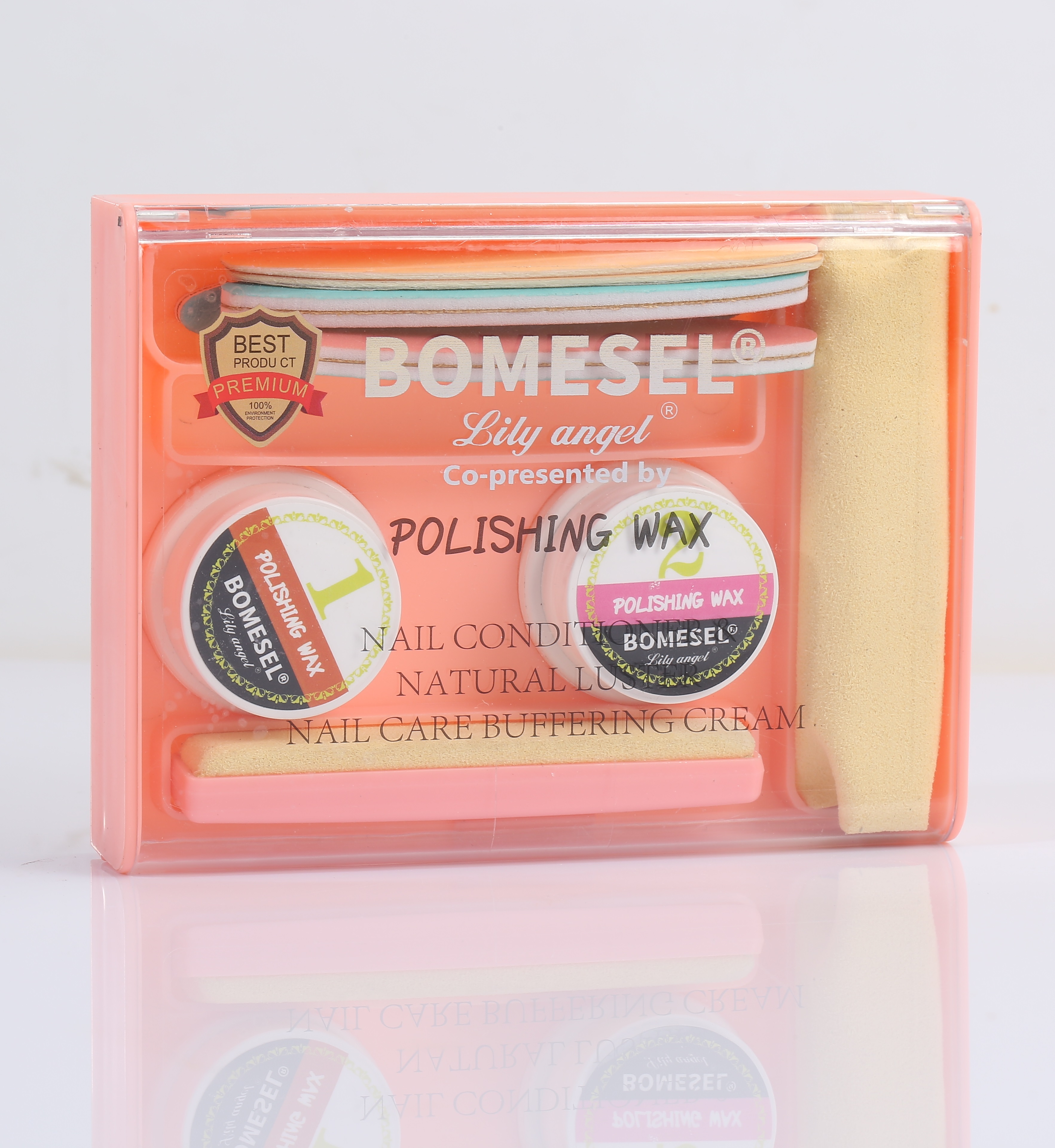 japanese manicure set