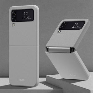 <span class=keywords><strong>Coque</strong></span> de téléphone portable à charnière pliante <span class=keywords><strong>pour</strong></span> Galaxy <span class=keywords><strong>Z</strong></span> Flip4 <span class=keywords><strong>coque</strong></span> de téléphone portable de luxe housse rigide <span class=keywords><strong>pour</strong></span> Samsung <span class=keywords><strong>Z</strong></span> <span class=keywords><strong>Flip</strong></span> <span class=keywords><strong>3</strong></span> - Product Image 5