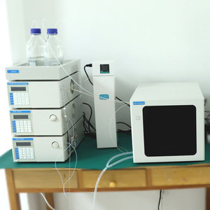 Analizador HPLC Weshine a Precio de Fábrica, Cromatografía de Alto Rendimiento con Sistema Isocrático y Gradiente OEM - Product Image 4
