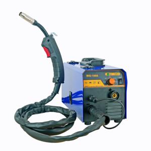 Máquina de Soldar de Doble Uso sin Gas, Poste Souder - Product Image 5