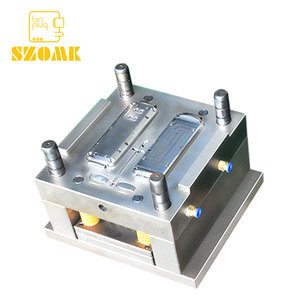 Cajas de empalme eléctrico a prueba de agua, fabricantes de moldes de inyección - Product Image 2