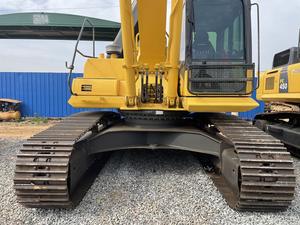 Excavadora Usada Hidráulica Grande y Duradera Cummins Komatsu PC350-7/PC350-8 Modelo 2022, 35 Toneladas, Capacidad de Cucharón de 1.4-2.5, Importante - Product Image 4