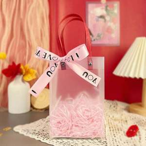 Bolsas de Ropa Personalizadas con Cierre Esmerilado a Precio Económico - Product Image 1