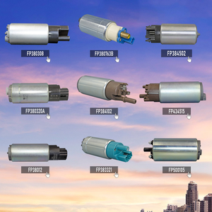 Dopson бензина автомобильного насоса топливный насос для 31111-37300 476087 EP-500-0 15100-77300 0580254044 UC-V6B 255LPH GSS342 23220-0C050 - Product Image 6