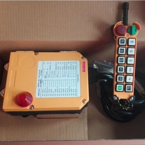 12 kênh F24-12D đa kênh/Hướng/Chức năng chuyển đổi từ xa - Product Image 3