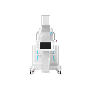 Escáner Veterinario de Tomografía Computarizada (TC) y Rayos X, Equipo de Tomografía Computarizada de Secciones Transversales con Rayos X para Diagnóstico Médico - Product Image 4