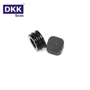 Anillo de Sellado de Silicona Personalizable DKK para Instrumentos Médicos, Resistente al Polvo y al Agua, Piezas de Goma, Junta de Sellado para Dispositivos de Prueba - Product Image 4