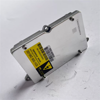 Unité de commande de ballast de phare au xénon TIID HID pour Audi A6 BMW Mercedes CLS W219 5DV008290- 00