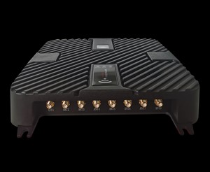 Lecteur d'identification UHF fixe antivol <span class=keywords><strong>VF</strong></span>-L987 860-960 MHz avec système Linux, interface Wiegand/USB, pour système de chronométrage de jeu, en plastique ABS - Product Image 5