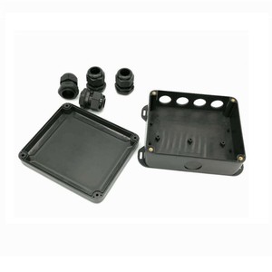 Moules en plastique personnalisés de qualité supérieure, moules sur mesure - Product Image 5