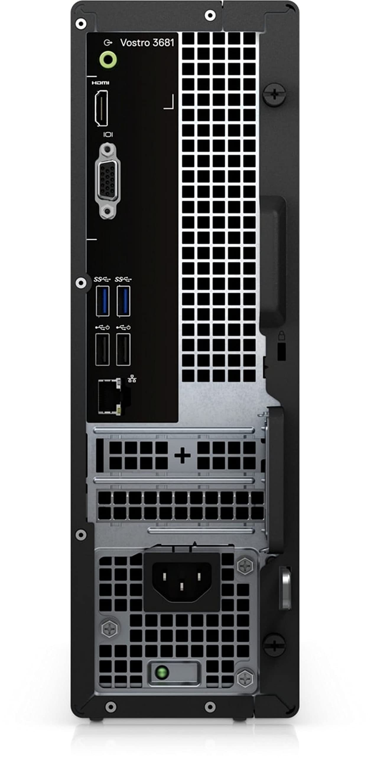 Affordable Dell Vostro 3690 Desktop with Intel Core i3/i5, 8GB RAM