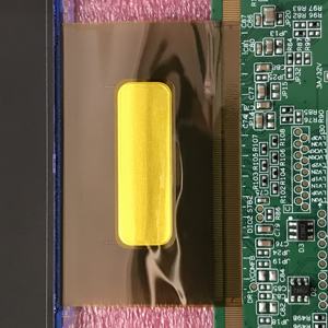 หน้าจอแบน LCD LED ทีวี/โทรทัศน์ จอแอลซีดีแบบยืดหยุ่นสำหรับเปลี่ยน  อะแดปเตอร์ไฟฟ้า ST3151A05-E - Product Image 4