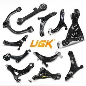 UGK Factory directly supply front left control arm For SUZUKI GRAND VITARA Japanese car 45202-78K00