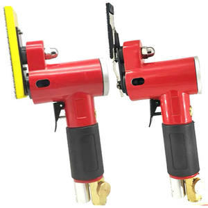 Ponceuses oscillantes pneumatiques : <span class=keywords><strong>Outil</strong></span> <span class=keywords><strong>multifonction</strong></span> performant et facile à manipuler pour la finition de cuisines – Puissant et agile - Product Image 1