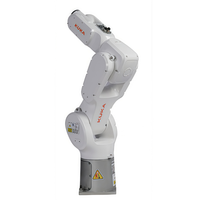 Petit robot industriel de 7 kg à 6 axes, robots de bureau KUKA KR 7 R700-3 KR 7 R900-3 AGILUS-3 Series