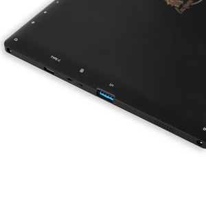 Заводской запас: планшет-ноутбук <span class=keywords><strong>2</strong></span>-в-1 с Windows 10, качественный ноутбук с большим объемом памяти, 128 ГБ, ОЗУ 8 ГБ, 10,1 дюйма, игровые ноутбуки с Windows 10 - Product Image 6