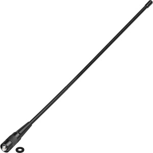 JMTMAO Diamant 27MHZ <span class=keywords><strong>CB</strong></span> Mobile Autoradio-Antenne Modell CB2702 für ANYTONE AT-6666 AT-5555N 26-30MHz 50-80km Sprechreichweite - Product Image 1
