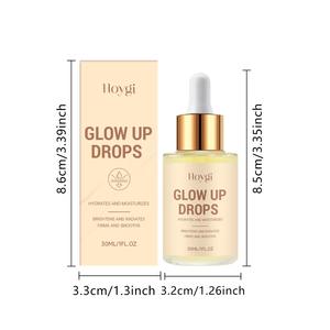 Skin care essence gentle brightening care skin texture refreshing moisturizing moisturizing daily skin care essence - Product Image 5