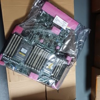 SISTEMBOARD R6525 RFKM9 Asli dan Baru Motherboard Server AMD EPYC 1U Dual-channel RFKM9
