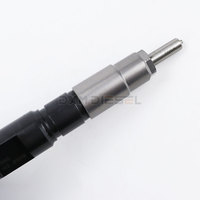0950005550 INYECTOR DE COMBUSTIBLE DIÉSEL DCRI105550 para HYUNDAI 5551 3380045700