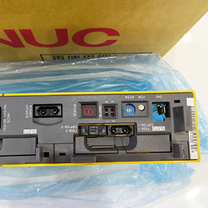 แผงควบคุมผู้ปฏิบัติงาน FANUC A02B-0307-B822 31i-A - Product Image 3