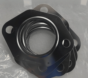 कारखाने प्रत्यक्ष बिक्री उच्च गुणवत्ता वाले वेइचई इंजन स्पेयर पार्ट्स निकास पाइप गैसकेट <span class=keywords><strong>612600114293</strong></span> - Product Image 2