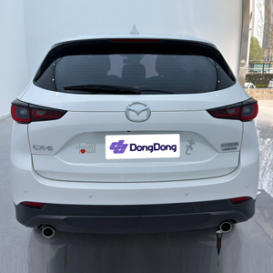 Auto Usado con Bajo Kilometraje, <span class=keywords><strong>Mazda</strong></span> <span class=keywords><strong>CX5</strong></span> <span class=keywords><strong>2022</strong></span>, 2.0L, 155PS, 5 Asientos, Automático, Edición Inteligente, SUV Compacto de Gasolina, Pintura Original, Volante a la Izquierda - Product Image 3