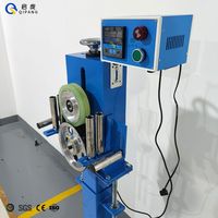 QIPANG haute précision 1-30mm appareil de mesure de longueur de câble affichage numérique compteur d'électrons compteur machine
