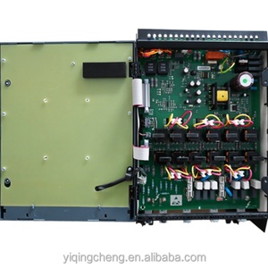 ตัวแปลงไฟ Parke SSD 590C 35A 4Q 380V 3 เฟส AC เป็น DC 220V Aux 590C-1100-5-3-0-1-0-00 (590C-1100-5-3-0-1-0-00) - Product Image 1