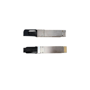 ตัวรับส่งสัญญาณไฟเบอร์ออปติกแบบมัลติโหมดความเร็วสูง 400G QSFP-DD <span class=keywords><strong>VR4</strong></span> PAM4 850nm 50m พร้อมหัวต่อ MPO-12/APC สำหรับใช้งานโทรคมนาคม - Product Image 6